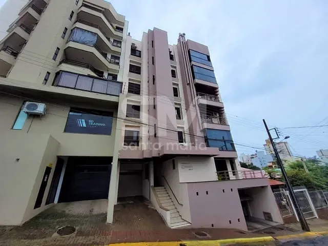 Apartamento com 152m² 3 quartos e 1 banheiro, à venda, no bairro Presidente Médici em Chapecó