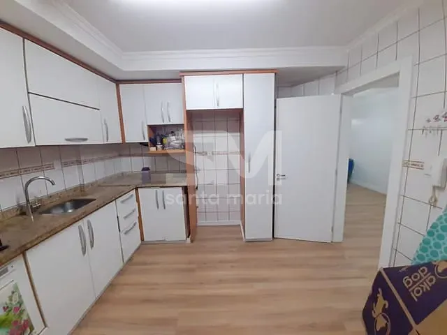 Apartamento com 152m² 3 quartos e 1 banheiro, à venda, no bairro Presidente Médici em Chapecó