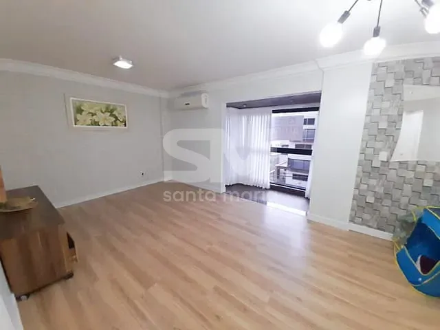 Apartamento com 152m² 3 quartos e 1 banheiro, à venda, no bairro Presidente Médici em Chapecó