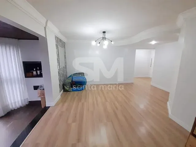 Apartamento com 152m² 3 quartos e 1 banheiro, à venda, no bairro Presidente Médici em Chapecó