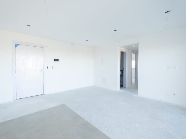Apartamento 3 quartos e 2 banheiros, à venda, no bairro Areal em Pelotas