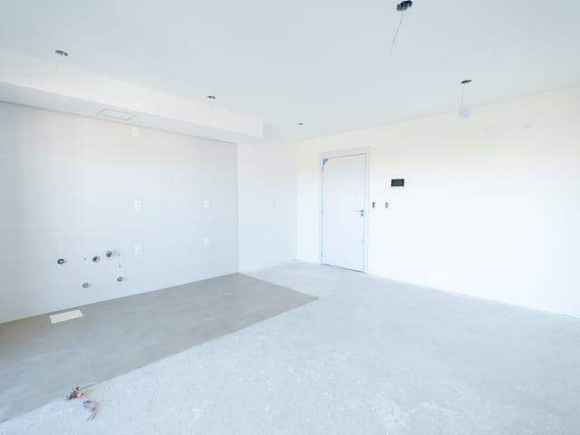 Apartamento 3 quartos e 2 banheiros, à venda, no bairro Areal em Pelotas