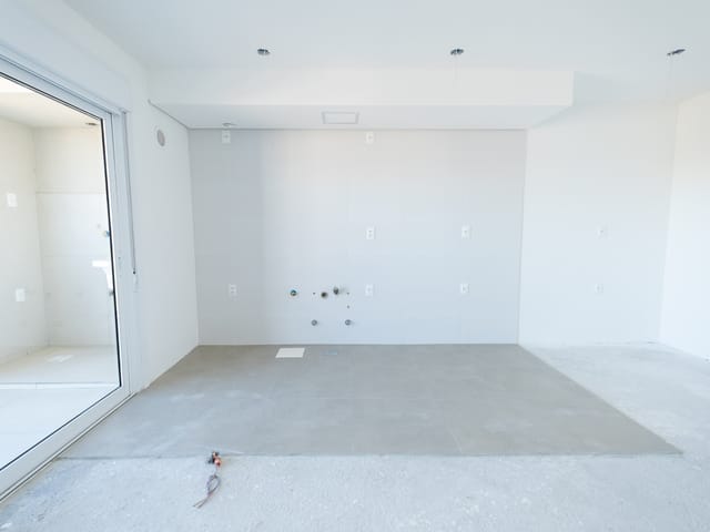 Apartamento 3 quartos e 2 banheiros, à venda, no bairro Areal em Pelotas