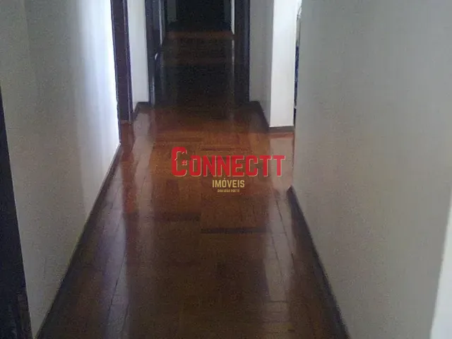 Apartamento 3 quartos e 3 banheiros, à venda, no bairro Centro em Ribeirão Preto
