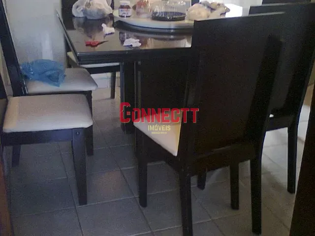Apartamento 3 quartos e 3 banheiros, à venda, no bairro Centro em Ribeirão Preto