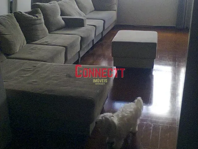 Apartamento 3 quartos e 3 banheiros, à venda, no bairro Centro em Ribeirão Preto