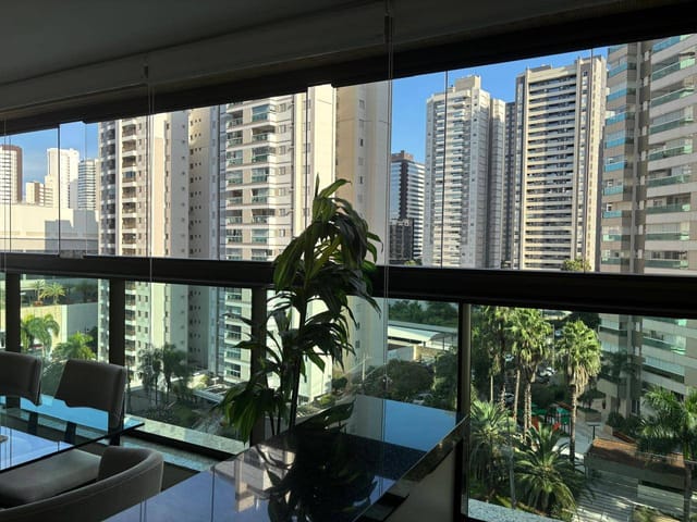 Foto do Apartamento - MAISON VEYRON - R$ 1.580.000 - Apartamento à venda, 3 suítes, 136m², 3 Vagas, Gleba Palhano, Londrina, PR | Human Imóveis