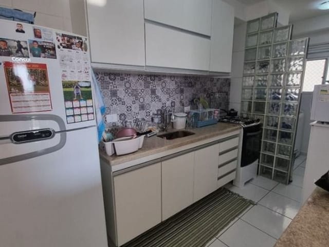 Foto do Apartamento - Apartamento com 3 dormitórios à venda, 64 m² por R$ 290.000,00 - Vila Industrial - São José dos Campos/SP | INDEPENDENCE NEGOCIOS IMOBILIARIOS LTDA