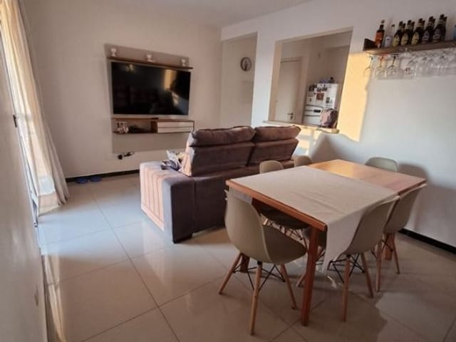 Foto do Apartamento - Apartamento com 3 dormitórios à venda, 64 m² por R$ 290.000,00 - Vila Industrial - São José dos Campos/SP | INDEPENDENCE NEGOCIOS IMOBILIARIOS LTDA