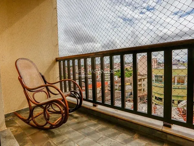 Apartamento com 256m² 3 quartos e 3 banheiros, à venda, no bairro Centro em Sorocaba