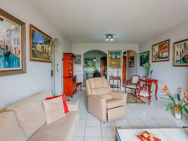 Apartamento com 256m² 3 quartos e 3 banheiros, à venda, no bairro Centro em Sorocaba