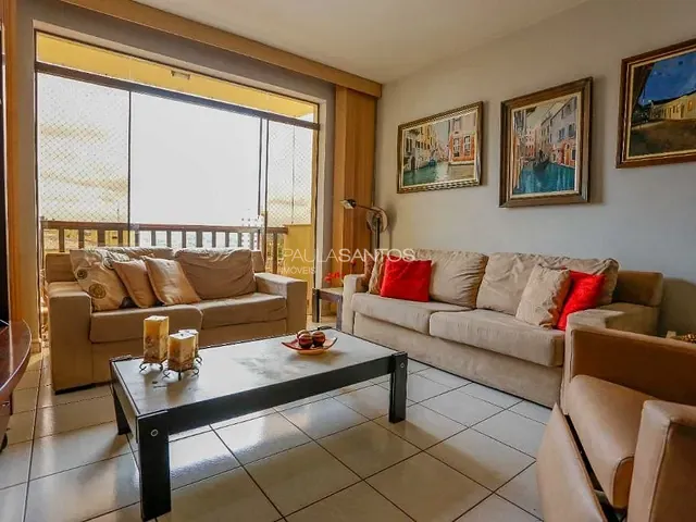 Apartamento com 256m² 3 quartos e 3 banheiros, à venda, no bairro Centro em Sorocaba