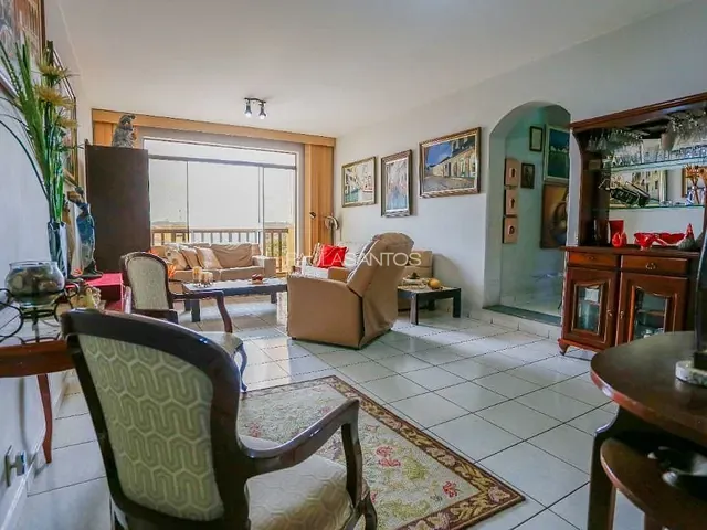 Apartamento com 256m² 3 quartos e 3 banheiros, à venda, no bairro Centro em Sorocaba