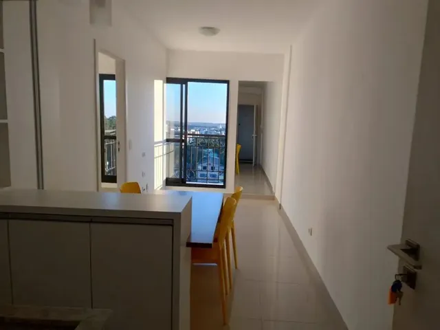 Apartamento 1 quarto e 1 banheiro, para alugar, no bairro Portão em Curitiba