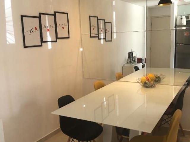 Foto do Apartamento - Apartamento com 2 dormitórios à venda, 50 m² por R$ 230.000,00 - Vila Boa Vista - Sorocaba/SP | Ary Proenca Negócios Imobiliários Ltda