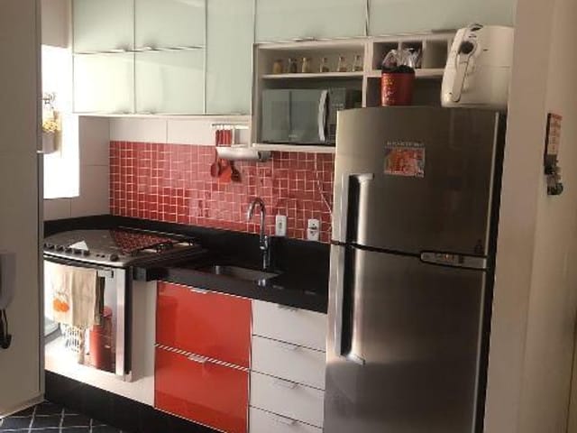 Foto do Apartamento - Apartamento com 2 dormitórios à venda, 50 m² por R$ 230.000,00 - Vila Boa Vista - Sorocaba/SP | Ary Proenca Negócios Imobiliários Ltda