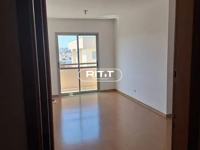 Apartamento com 57m² 2 quartos e 1 banheiro, à venda, no bairro São Bernardo em Campinas