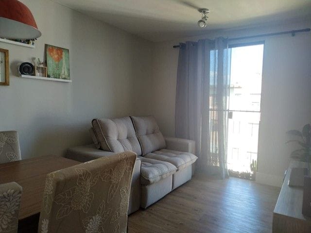 Foto do Apartamento - Apartamento à venda, 49 m² por R$ 195.000,00 - Jardim Portugal - São José dos Campos/SP | RUSSI IMÓVEIS