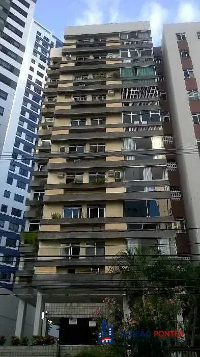 Apartamento, 3 quartos, 113 m² - Foto 1