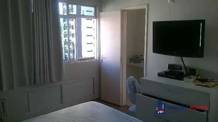 Apartamento, 3 quartos, 113 m² - Foto 8