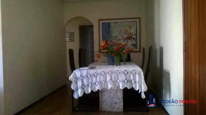 Apartamento, 3 quartos, 113 m² - Foto 4