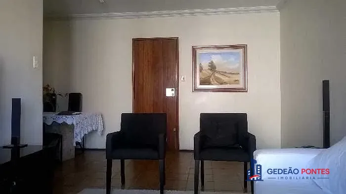 Apartamento, 3 quartos, 113 m² - Foto 3