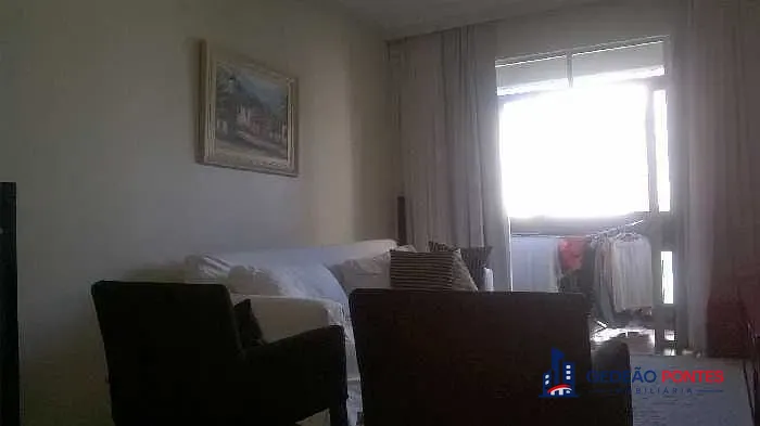Apartamento, 3 quartos, 113 m² - Foto 2