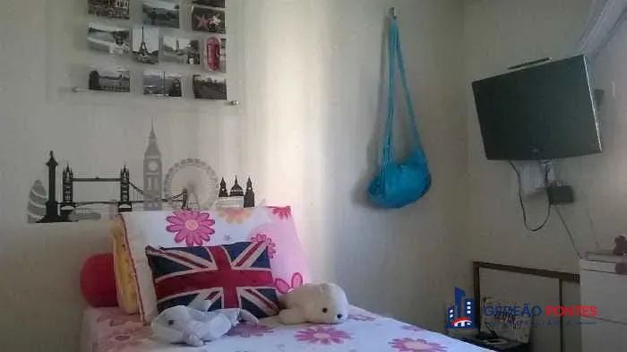 Apartamento, 3 quartos, 113 m² - Foto 6