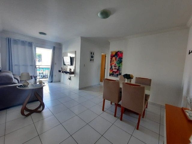 Foto do Apartamento - Apartamento com 3 dormitórios à venda, 72 m² por R$ 350.000,00 - Monte Castelo - São José dos Campos/SP | INDEPENDENCE NEGOCIOS IMOBILIARIOS LTDA