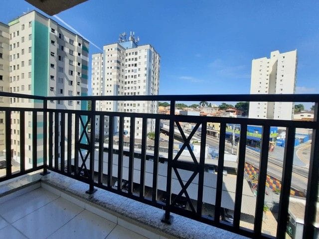 Foto do Apartamento - Apartamento com 3 dormitórios à venda, 72 m² por R$ 350.000,00 - Monte Castelo - São José dos Campos/SP | INDEPENDENCE NEGOCIOS IMOBILIARIOS LTDA