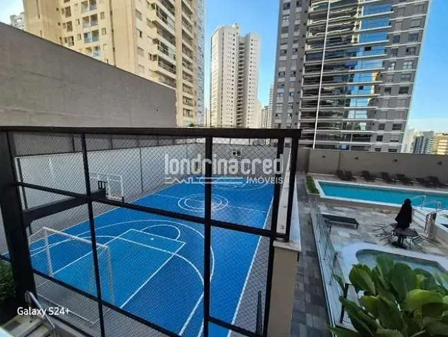 Apartamento, 3 quartos, 181 m² - Foto 2