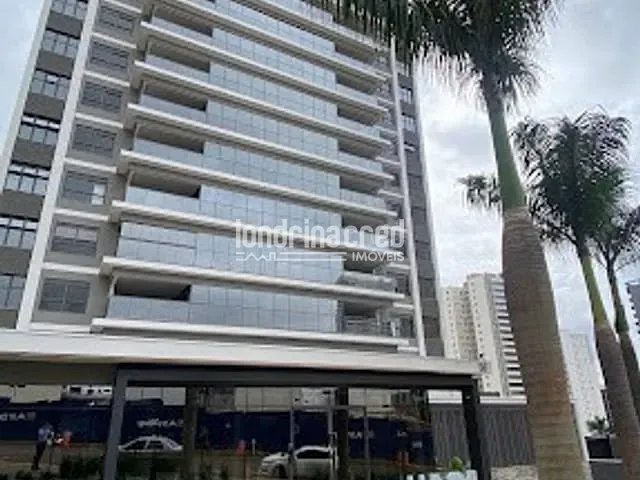 Apartamento com 285m² 3 quartos e 4 banheiros, à venda, no bairro Gleba Fazenda Palhano em Londrina