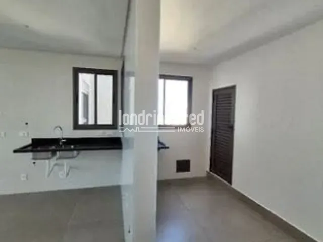 Apartamento com 285m² 3 quartos e 4 banheiros, à venda, no bairro Gleba Fazenda Palhano em Londrina