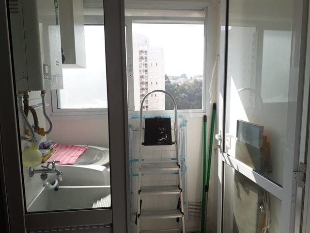Apartamento com 36m² 1 quarto e 1 banheiro, à venda, no bairro Quinta da Paineira em São Paulo