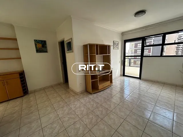 Apartamento com 49m² 1 quarto e 2 banheiros, à venda, no bairro Centro em Campinas