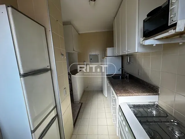 Apartamento com 49m² 1 quarto e 2 banheiros, à venda, no bairro Centro em Campinas