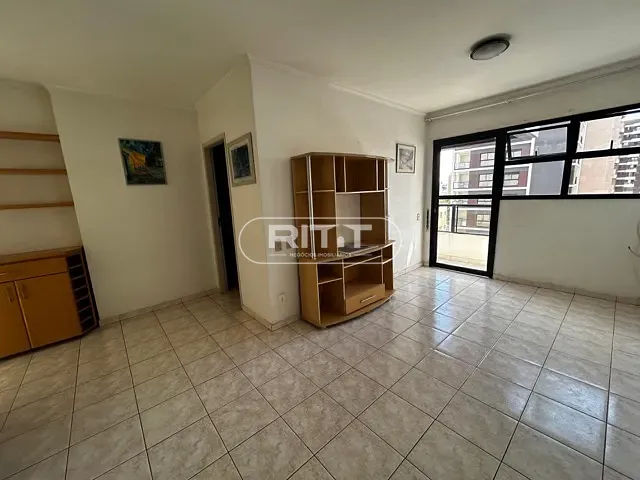 Apartamento com 49m² 1 quarto e 2 banheiros, à venda, no bairro Centro em Campinas