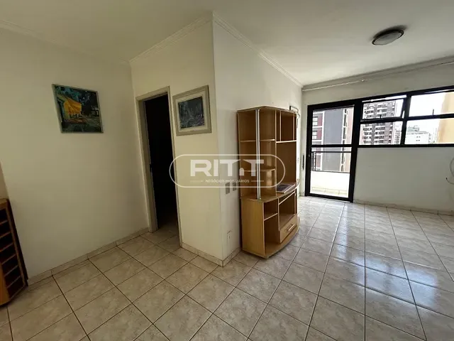 Apartamento com 49m² 1 quarto e 2 banheiros, à venda, no bairro Centro em Campinas