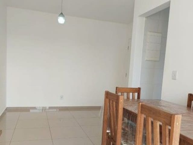 Foto do Apartamento - Apartamento com 2 dormitórios à venda, 60 m² por R$ 320.000,00 - Parque Residencial Flamboyant - São José dos Campos/SP | RUSSI IMÓVEIS