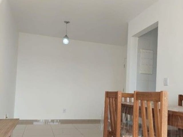 Foto do Apartamento - Apartamento com 2 dormitórios à venda, 60 m² por R$ 320.000,00 - Parque Residencial Flamboyant - São José dos Campos/SP | RUSSI IMÓVEIS