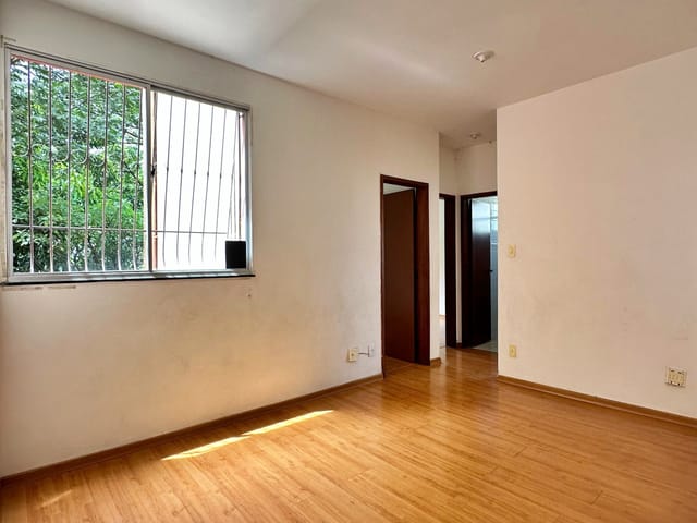Foto do Apartamento - Apartamento à venda com 3 quartos, armarios e uma vaga coberta, Venda Nova, Belo Horizonte, MG | Deltalar Imóveis