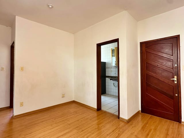 Foto do Apartamento - Apartamento à venda com 3 quartos, armarios e uma vaga coberta, Venda Nova, Belo Horizonte, MG | Deltalar Imóveis