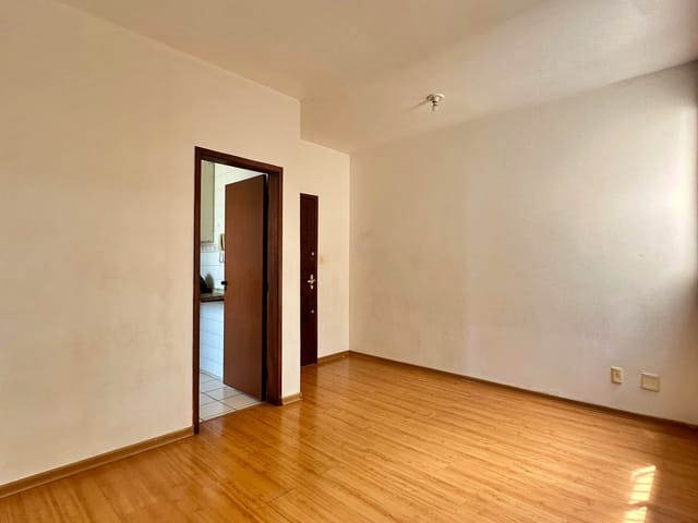 Foto do Apartamento - Apartamento à venda com 3 quartos, armarios e uma vaga coberta, Venda Nova, Belo Horizonte, MG | Deltalar Imóveis