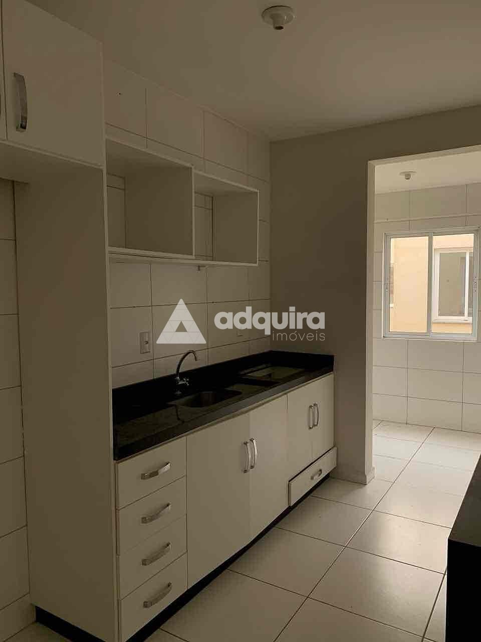 Apartamento à venda com 3 quartos, 147m² - Foto 6