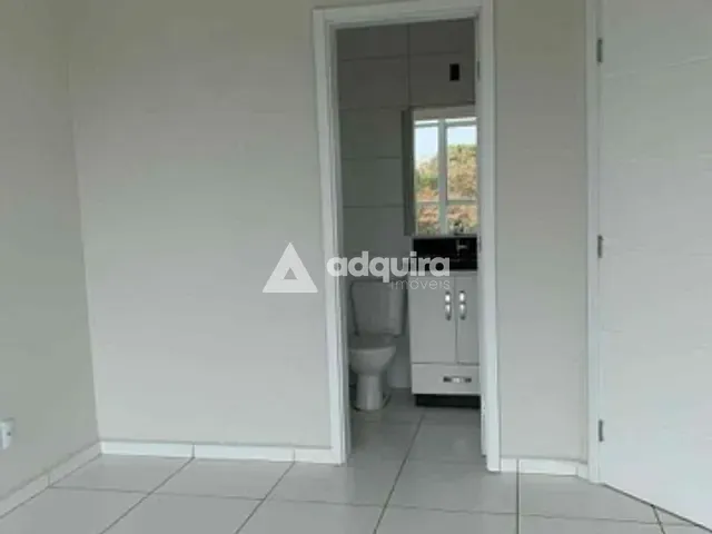Apartamento 3 quartos e 2 banheiros, à venda, no bairro Oficinas em Ponta Grossa