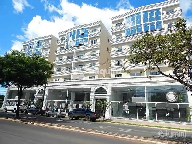 Apartamento, 3 quartos, 147 m² - Foto 1