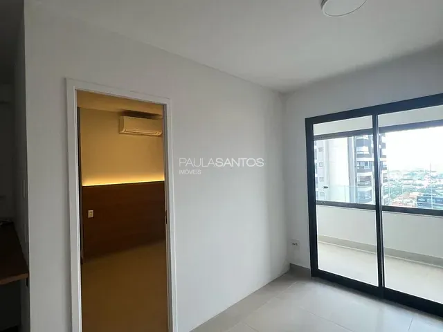 Apartamento 1 quarto e 1 banheiro, para alugar, no bairro Parque Campolim em Sorocaba
