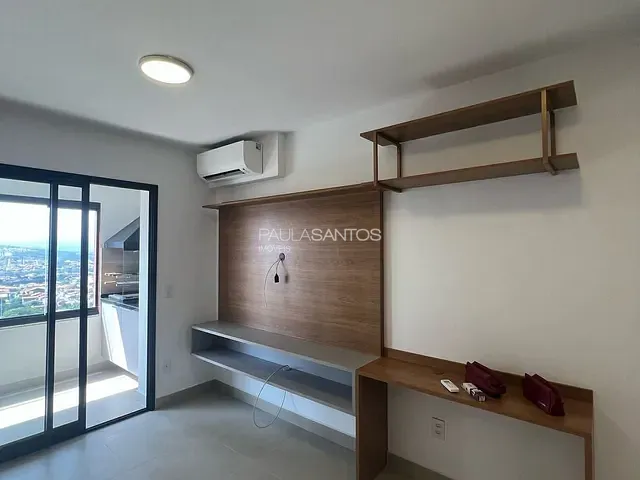 Apartamento 1 quarto e 1 banheiro, para alugar, no bairro Parque Campolim em Sorocaba