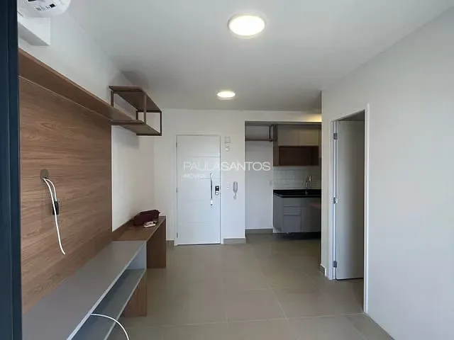 Apartamento 1 quarto e 1 banheiro, para alugar, no bairro Parque Campolim em Sorocaba