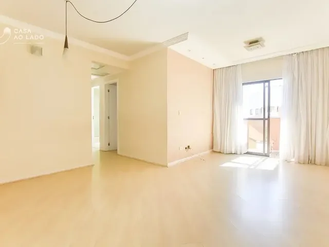 Apartamento 3 quartos e 1 banheiro, para alugar, no bairro Abranches em Curitiba